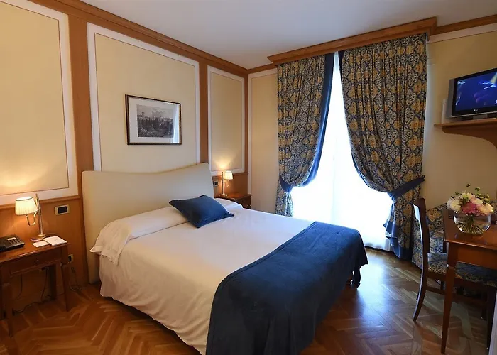 Hotel Iseo Lago Hotel 4*