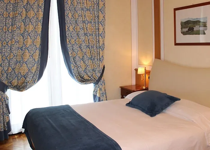 Hotel Iseo Lago Hotel