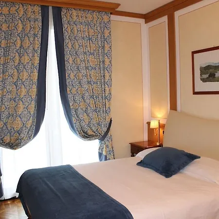 Hotel Iseo Lago Hotel