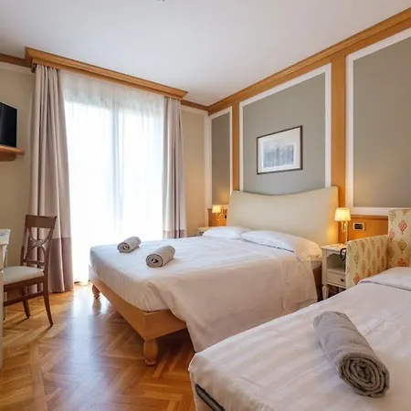 Hotel Iseo Lago Hotel Iseo