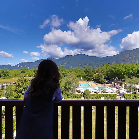 Iseo Lago Hotel Hotel Iseo