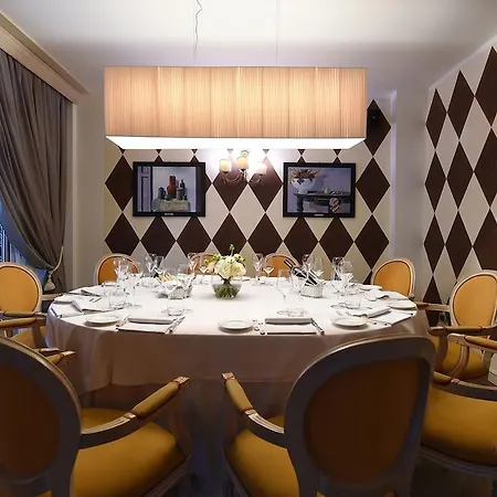 Iseo Lago Hotel Hotel 4*