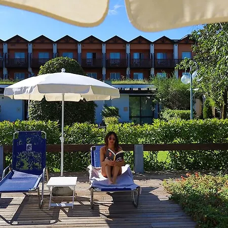 Hotel Iseo Lago Hotel