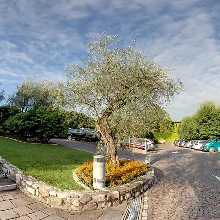 Iseo Lago Hotel 4*