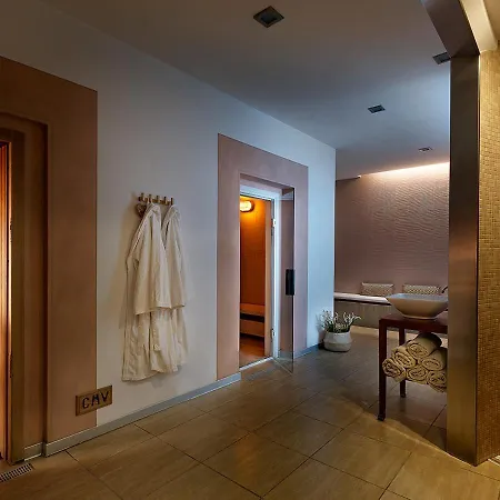 Iseo Lago Hotel Iseo