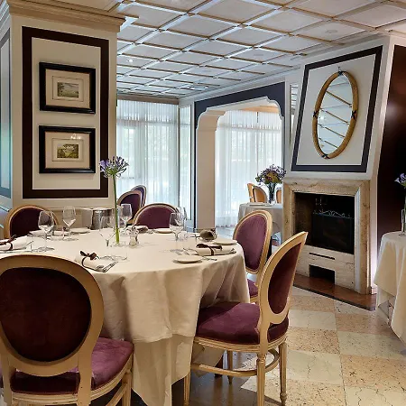 Iseo Lago Hotel Hotel