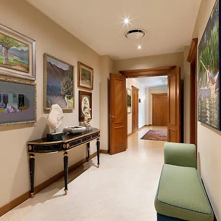 Hotel Iseo Lago Hotel