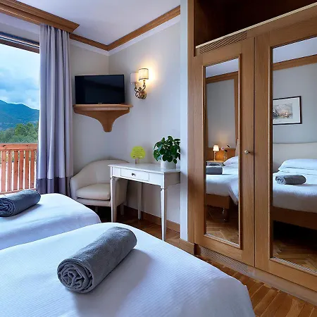 Iseo Lago Hotel Hotel
