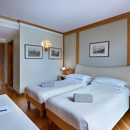 Iseo Lago Hotel Hotel 4*