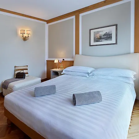 Hotel Iseo Lago Hotel 4*
