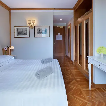 Iseo Lago Hotel Hotel