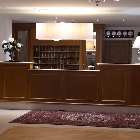 Iseo Lago Hotel Hotel 4*