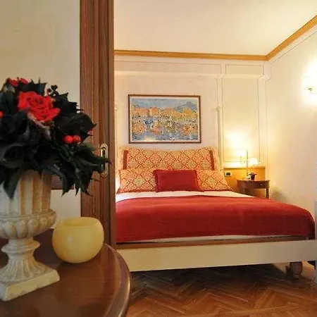 Iseo Lago Hotel 4* Iseo