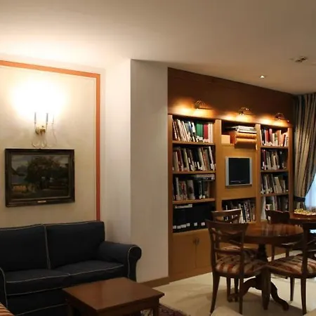 Iseo Lago Hotel 4*