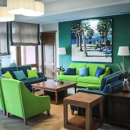 Iseo Lago Hotel Hotel