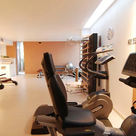 Iseo Lago Hotel Hotel 4*