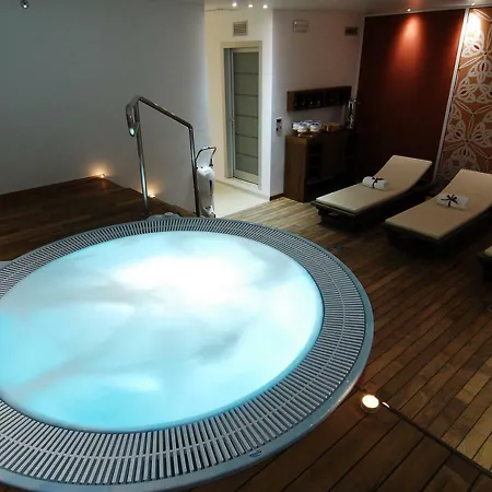 Hotel Iseo Lago Hotel