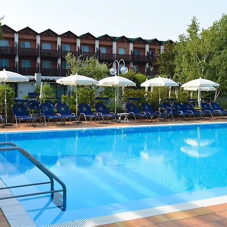 Iseo Lago Hotel 4* Iseo