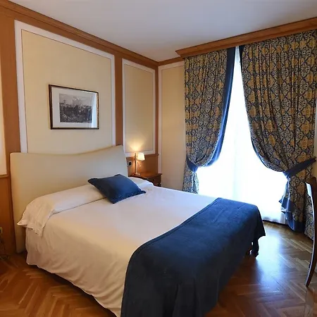 Hotel Iseo Lago Hotel 4*