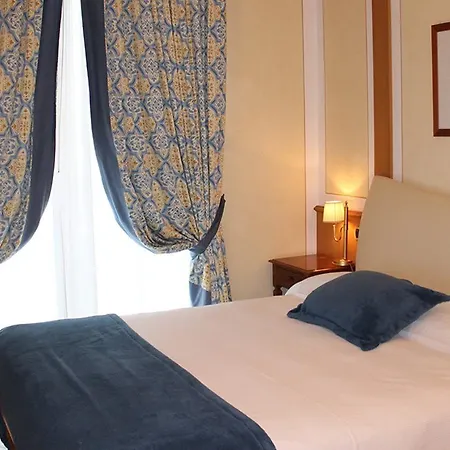 Hotel Iseo Lago Hotel