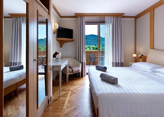 Iseo Lago Hotel