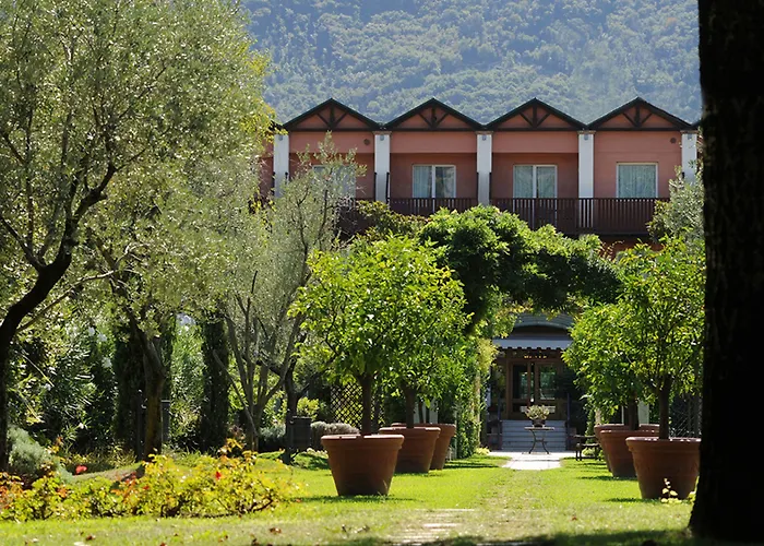 Iseo Lago Hotel Hotel Iseo
