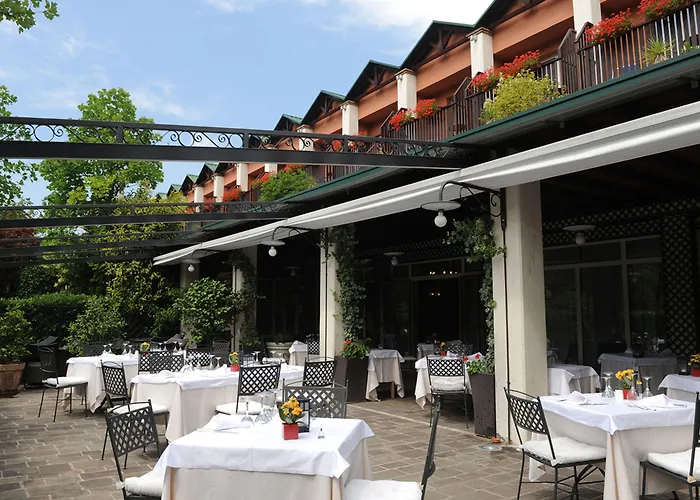 Hotel Iseo Lago Hotel